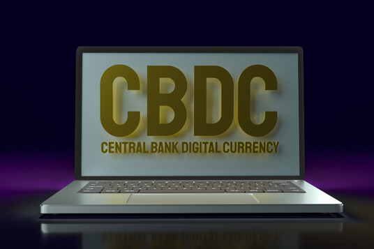 TikTok Influencer @vic.laranja Talks About Central Bank Digital Currencies (CBDCs)