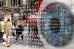 TikTok Influencer @decentralizedfuture Shares How Google Became the US Government’s Secret Surveillance Engine