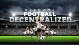 Football Decentralized FootDex, P2E, Staking to Earn