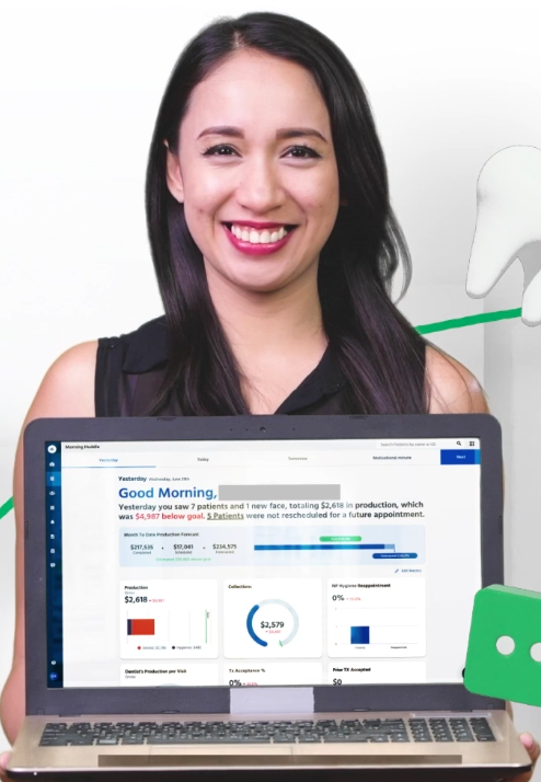DENTAL INTELLIGENCE ANNOUNCES PARTNERSHIP EXPANSION WITH BENCO DENTAL