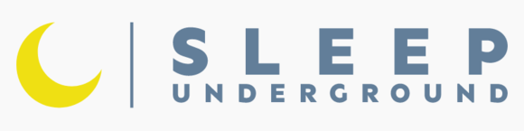 Sleep Underground Logo