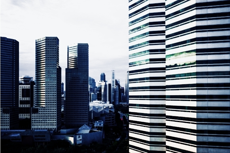 HostColor.com Cloud-ready 10 Gbps Dedicated Servers In Singapore