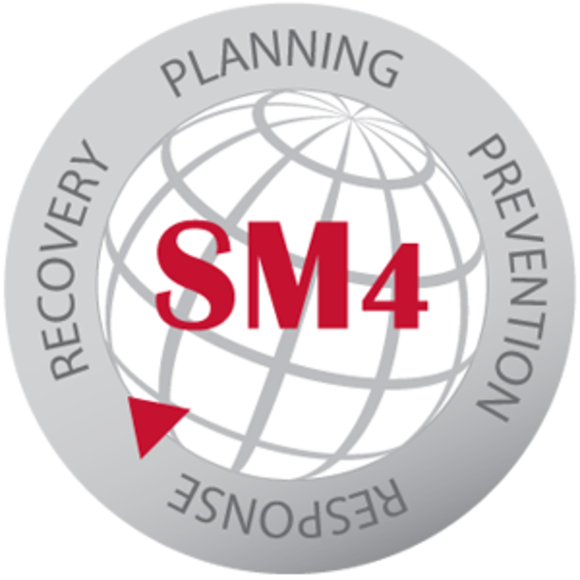 Global Aerospace's SM4 Aviation Safety Program