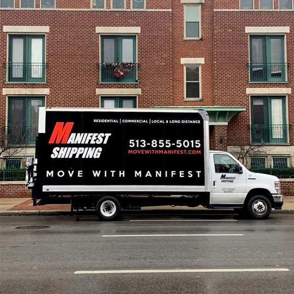 Manifest Moving Updates Website And Expands Services