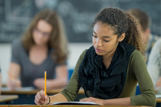 YouTuber @GoharKhan Reveals the Best Way to Outscore Your Friends in the History Exam