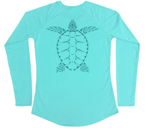 Shark Zen Expands Fishing Shirt Inventory For Holiday Gift Giving 