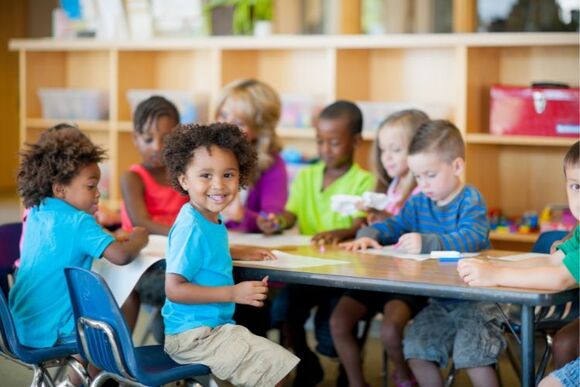How Does Poor Indoor Air Quality Affect Children in Schools? Camfil Addison School Air Filtration Experts Answer.