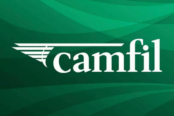 Air Filtration Company Camfil Launches GlidePack MultiTrack HVAC Air Filter Housing for Medical, Commercial Applications