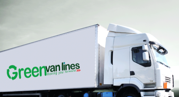 Green Van Lines Moving Company Dallas Expands Services across Region