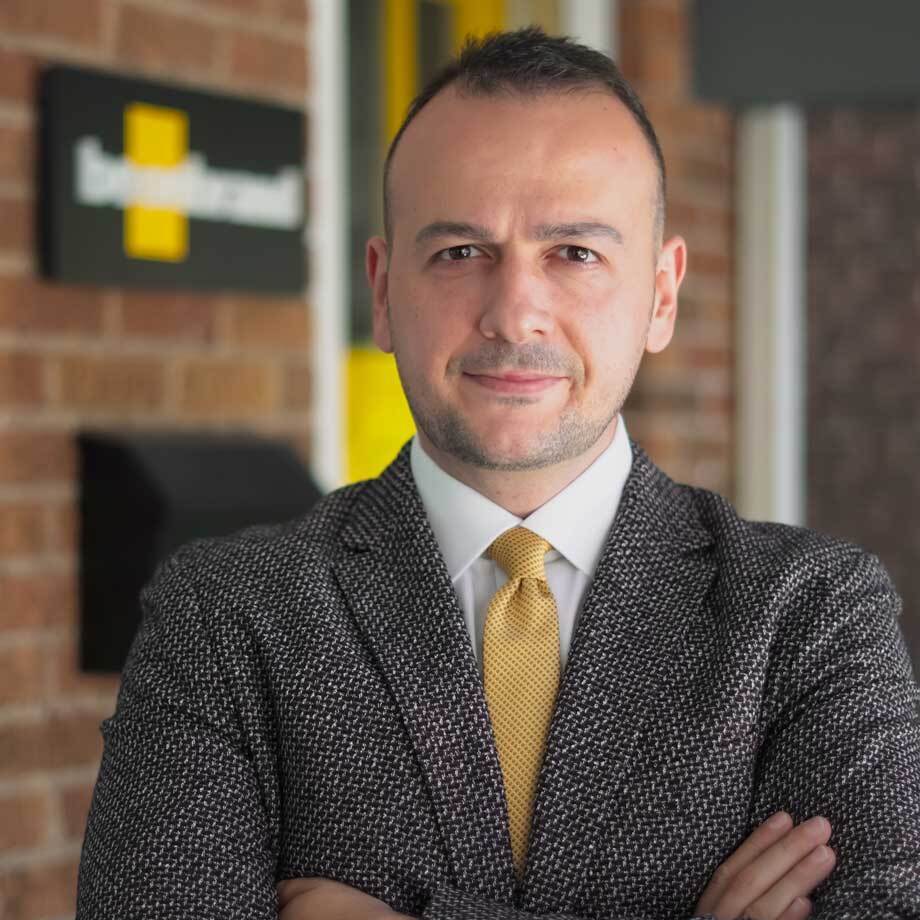 Yusuf Baykal Bozkurt Selected As Member Of Canadian Delegation For 2022 G20 Young Entrepreneurs' Alliance Summit 