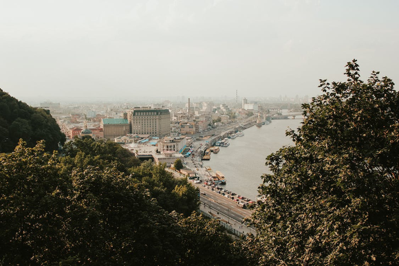 5 Movies About Ukraine You Must Watch