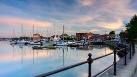 James Todd and Co - Fareham Chartered Accountants office launch