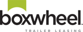 Boxwheel Trailer Leasing