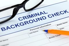 Dallas Criminal Defense Attorney, John Helms, Explains Texas Laws on Employer Background Checks for Criminal Records
