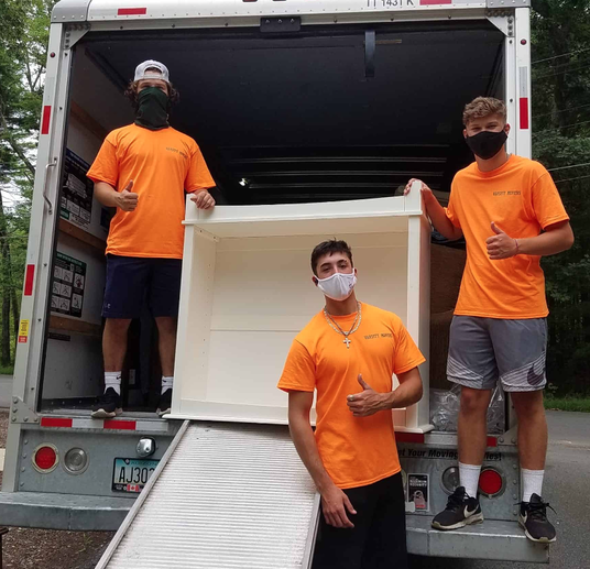 Varsity Movers LLC Updates Websites And Expands Its Services