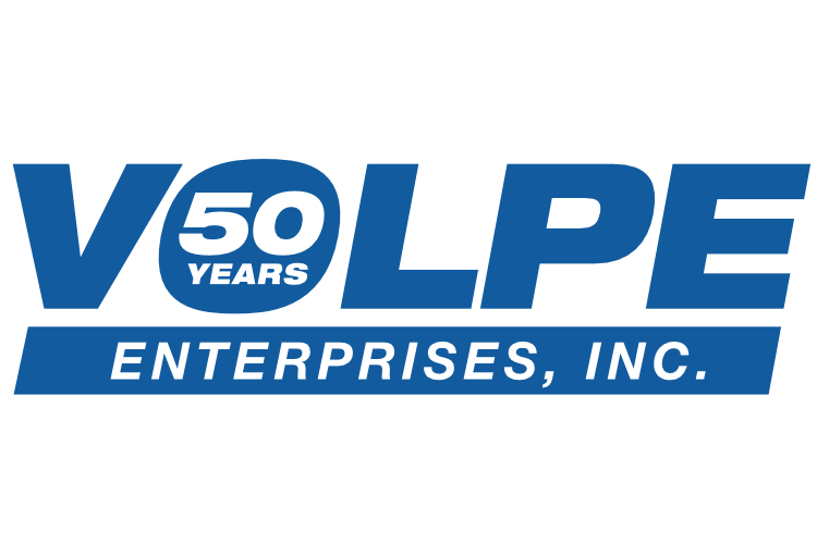 volpe logo