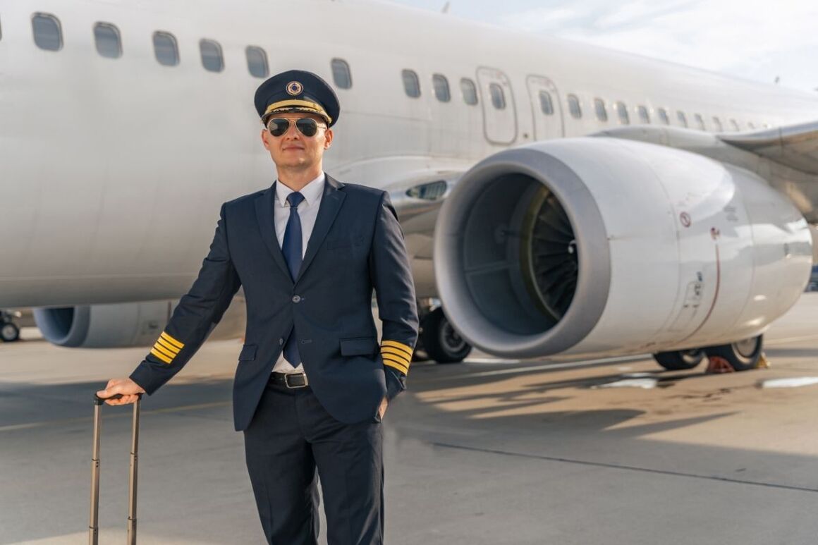 Aircraft Knowledge Resource, Future Airline Pilot Launches Brand New Website 