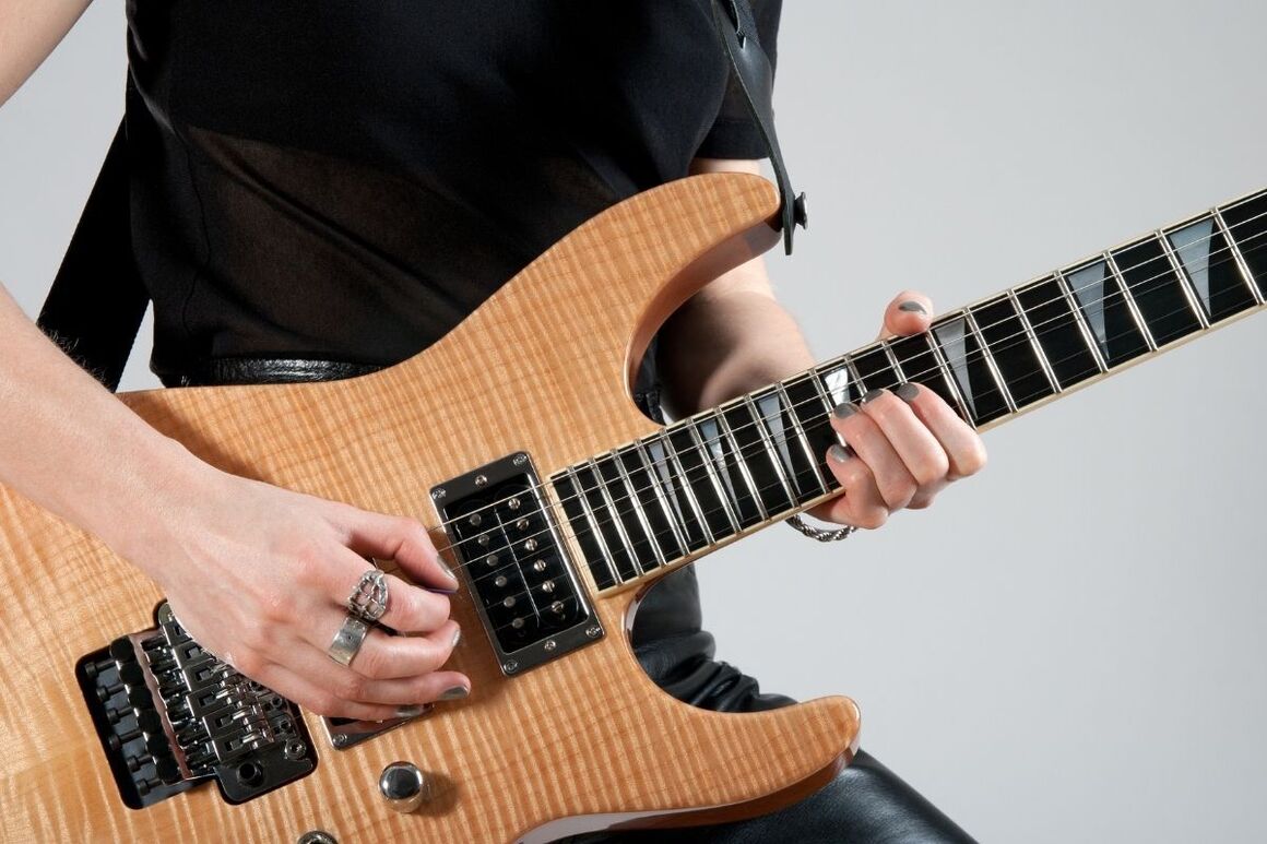 Crown Guitar Fest Launches Its Brand New Website 