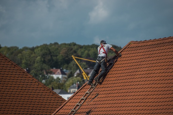 Everything you need to know about Roof Repairs
