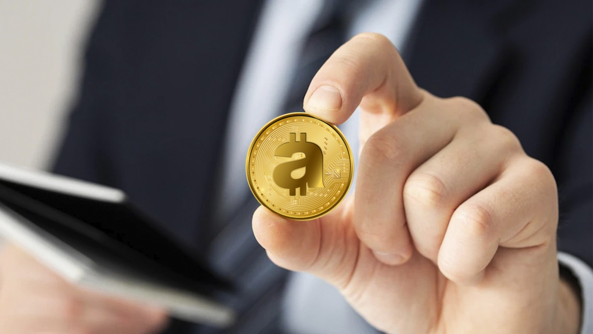 The Antarctic Token AAL in a nutshell