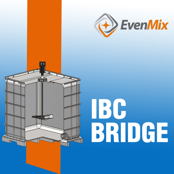 IBC Bridge Is The Most Important Feature States Even Mix In Latest Blog Post 