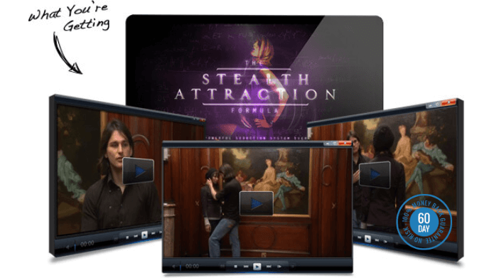 Stealth Attraction Review