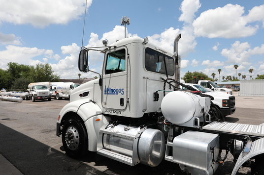 Hino Gas Company in Harlingen, TX Now Exclusive Distributors of 2Fuel Tech in Texas