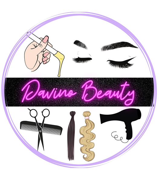 Davino Beauty Salon