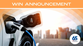 FRR TO Win Announcement