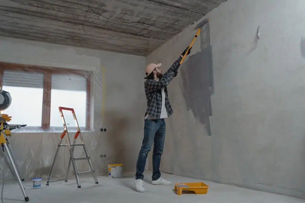 M & D Painting Launches New Website For The Business 