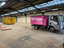 Jettison Express Celebrates 1 Year in Business Offering Top Notch Home Clearance Services in Glasgow, UK