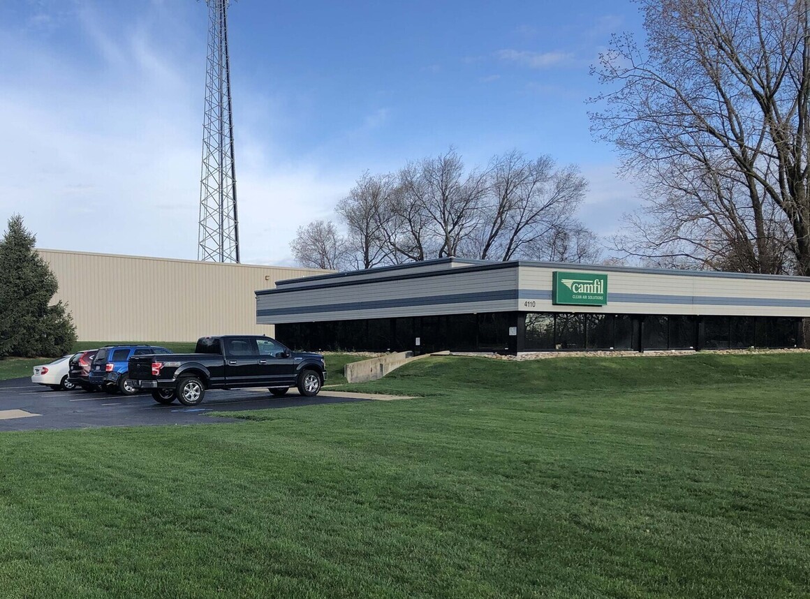 Camfil Livonia Air Filters Shares a Research About the Link Between Commercial AC Filters and Employee Brain Function 