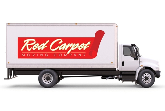Red Carpet Moving Company, Leading Movers in Las Vegas Update Website, Expand Services