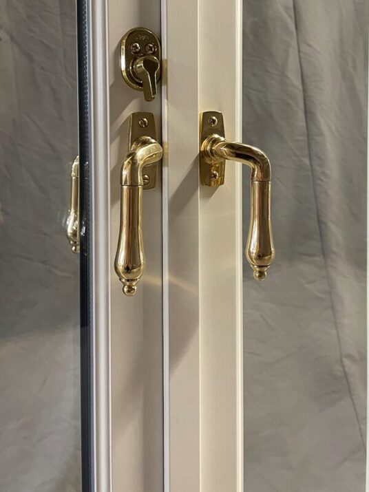 Naturfönster, Swedish Wooden Door and Window Producer Launches New Collection