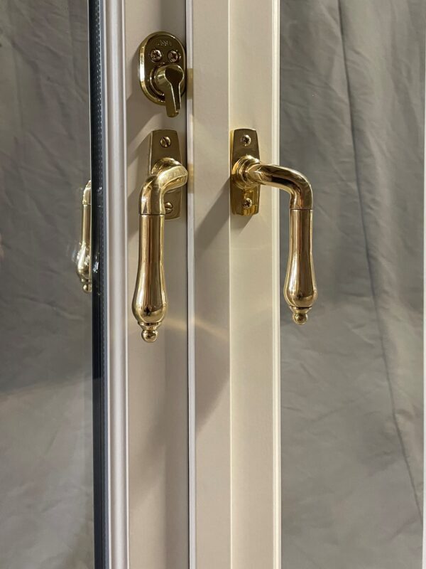 Naturfönster, Swedish Wooden Door and Window Producer Launches New Collection 