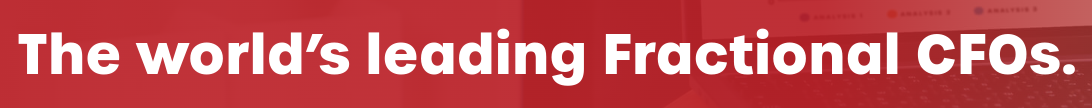 Top FractionalCFOs.com Releases 2023 Rankings for Top 10 Fractional CFOs