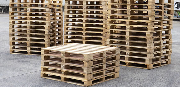 Packing Service Inc. Announces Best In-Class Pallet Services Nationwide 