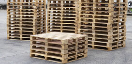 Packing Service Inc. Announces Best In-Class Pallet Services Nationwide 