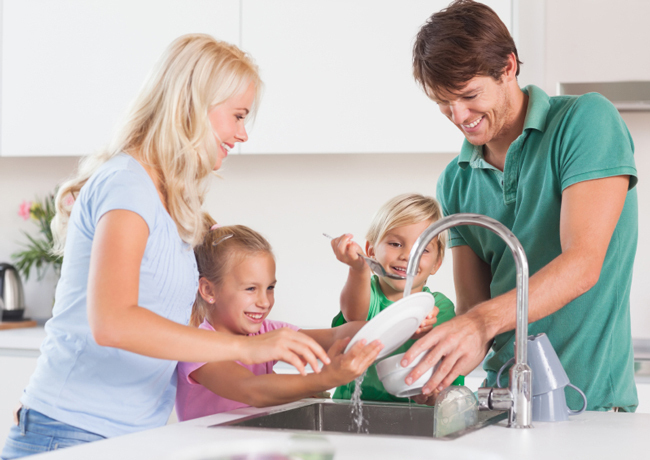 Pure Water Changes Now Offering Free In-Home and Virtual Water Testing in Orlando 
