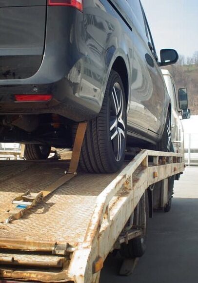Get Your Car And Worries Towed With Quality Service From Same Day Towing Memphis