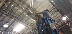 ProAir, #1 Best Rated Air Duct Cleaning Equipment Manufacturers Launch New Range 