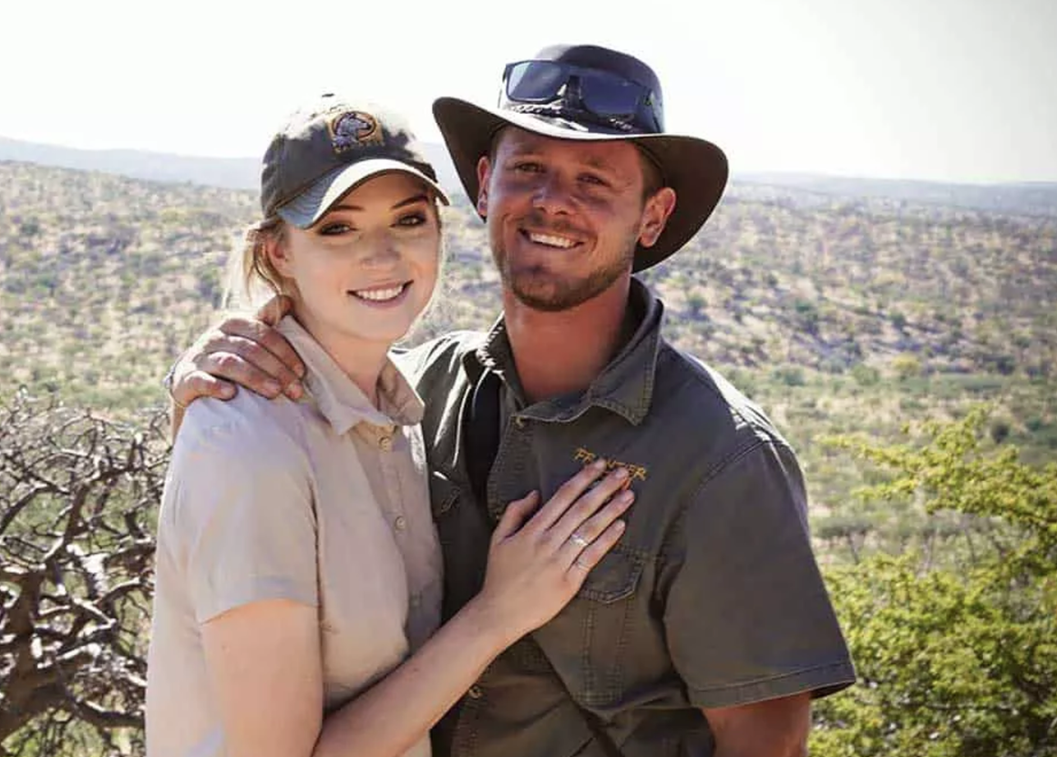 Namibia Hunting Safari Announces 2023 Big Game Bow Hunting Schedule 