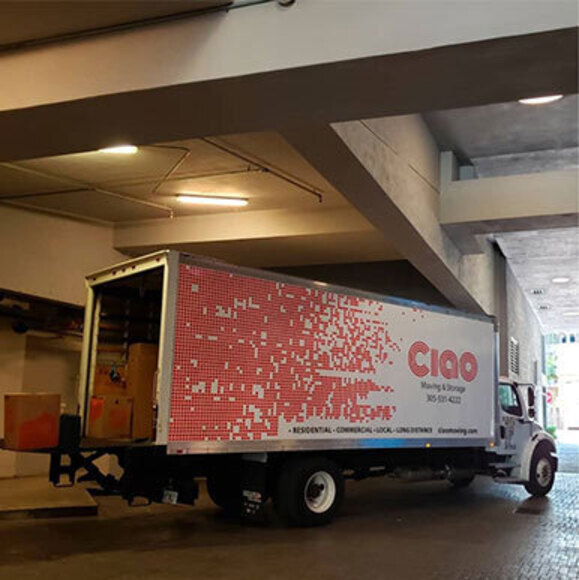 Ciao Moving & Storage in Miami Expands Moving Services across Miami Region 