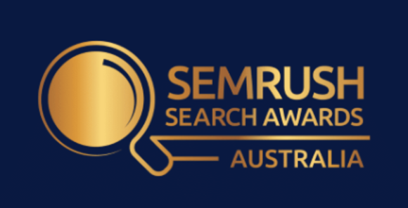 Top Sydney Digital Marketing Agency Filament Wins Semrush Search Award 2022