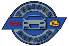 Tedious Auto Repair : Chico Mechanic & Transmission Shop