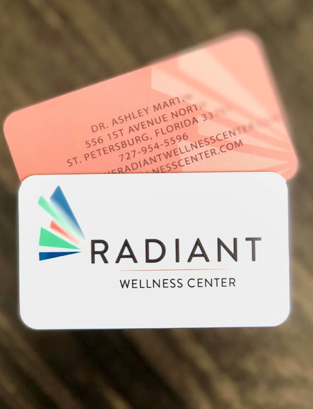 Radiant Wellness Center Launches New Massage Therapies 