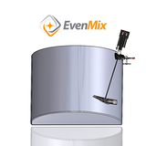 Even Mix Was Awarded #1 in 