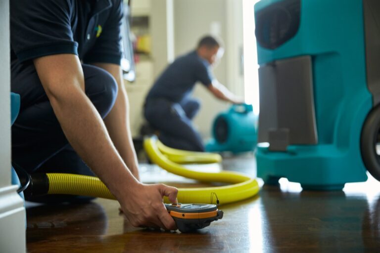 AquaTex Water Damage Restoration – Plano Expands Into Plano, TX Area     
