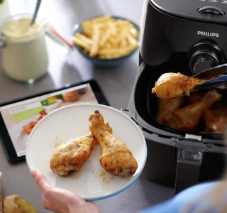 Circa Airfryer Launches Its New Website