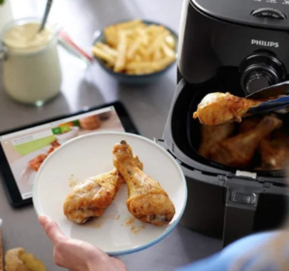 Circa Airfryer Launches Its New Website 